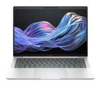 Nešiojamas kompiuteris HP EliteBook X G1i Next Gen AI, Intel Core Ultra 7 258V, 32 GB, 32 GB, 14 ", Intel Arc Graphics, sidabro, en