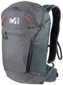 Tūristu mugursoma Millet, zila krās./pelēka krās., 25 l