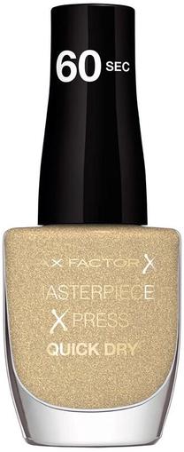 Nagu laka Max Factor Masterpiece Xpress Masterpiece Xpress, 8 ml