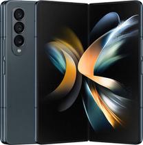 Mobiiltelefon Samsung Galaxy Z Fold4, 512 GB, hall v.