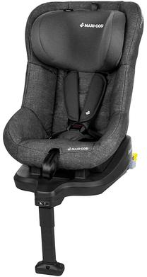Automobilinė kėdutė Maxi-Cosi TobiFix, juoda sp., 9 - 18 kg