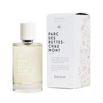 Smaržas Kerzon Parc des Buttes-Chaumont, 100 ml