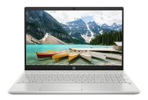 Portatīvais dators HP Pavilion 15-cs2080nw 7QA41EA, Intel® Core™ i5-8250U, 8 GB, 256 GB, 15.6 ", Nvidia MX, balta krās., EN, Dos
