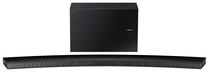 Soundbar sistēma Samsung HW-J8500, melna krās.