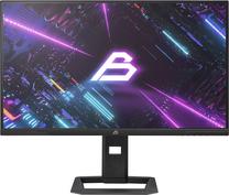 Monitorius Blackstorm GMF27QHD180-MLED, IPS, 180 Hz, QHD, 27"