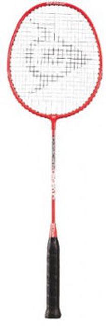 Badmintona rakete Dunlop