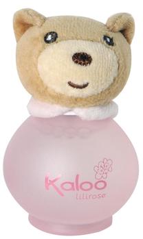 Bērnu smaržas Kaloo Lilirose