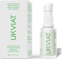 Veido emulsija Ukviat Super Mushroom, 30 ml