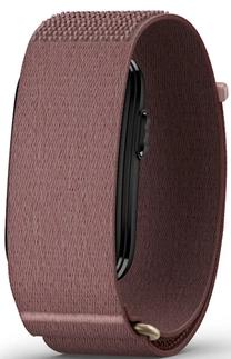 Фитнес-браслет Garmin Cirqa L-XL 010-04675-02, фиолетовый цв.