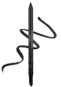 Acu zīmulis Elizabeth Arden High Drama 01 smokey black