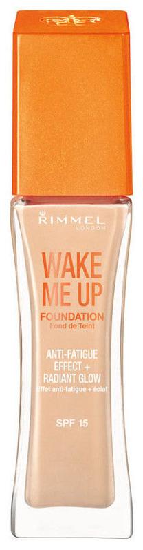 Skystas makiažo pagrindas Rimmel London, soft beige r sp., 200