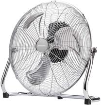 Ventiliatorius MPM MWP-01, sidabro sp., 140 W Prekė su pažeista pakuote.