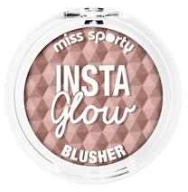 Румяна Miss Sporty, luminous beige цв., 1