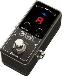 Gitaros pedalas Ibanez Bigmini, juoda sp.