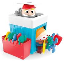 Stalo žaidimas Hasbro Plumber Pants