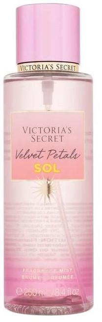 Kvepalai Victoria's Secret Velvet Petals, 250.0 ml