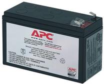 UPS akumuliatorius APC RBC17 Prekė su pažeista pakuote.