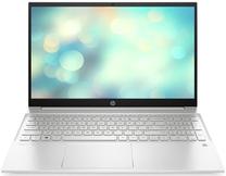 Portatīvais dators HP Pavilion 15-eg2165nw 715Q0EA, Intel® Core™ i5-1235U, 16 GB, 512 GB, 15.6 ", Intel HD, sudraba krās., EN, Dos