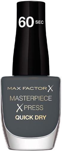 Nagu laka Max Factor Masterpiece Xpress Masterpiece Xpress, 8 ml