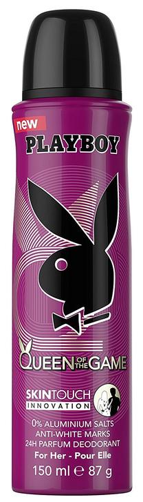Дезодорант для женщин Playboy, 150 мл