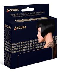 Rašalinio spausdintuvo kasetė Accura PG-560XL, juoda sp., 20 ml