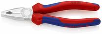 Replės kombinuotosios Knipex 03 05 180 SB, 180 mm