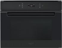 Įmontuojama mikrobangų krosnelė Hotpoint Ariston MP776BMIHA