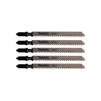 Pjūklelis Makita A-85634, 10 cm, 5 vnt.