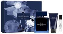 Dovanų komplektas vyrams Narciso Rodriguez For Him Bleu Noir