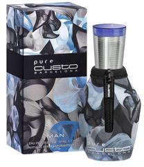 Tualetinis vanduo Custo Barcelona, 50 ml