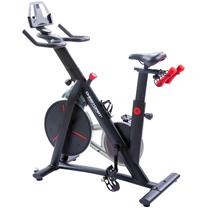 Dviratinis treniruoklis Christopeit Sport Racer Bike 4.0