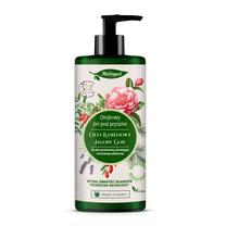 Гель для умывания тела Herbapol Camelia Oil & Goji Berries, 740 мл