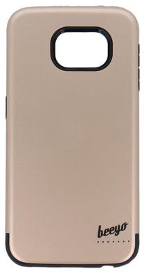 Чехол для телефона Beeyo, золотой цв., Samsung