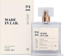 Kvapusis vanduo Made In Lab 12, 100 ml