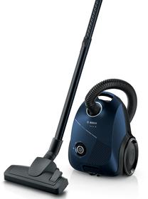 Dulkių siurblys Bosch BGLS2BU2, 600 W