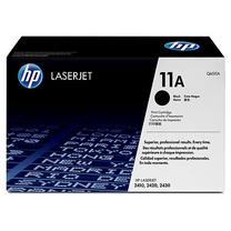 Tonerių kasetė HP Q6511A, juoda sp.