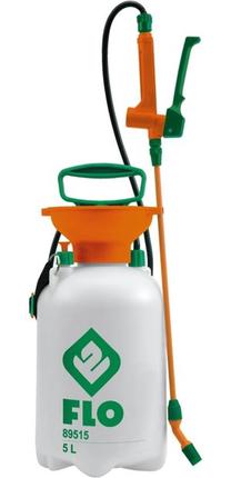 Slėginis purkštuvas Flo 89518, 8 l