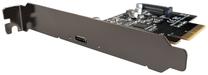 Panelė LC-Power C-USB32-2X2