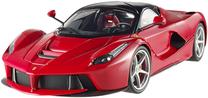 Rc автомобиль Rastar 42-50100, 1:14, красный цв.