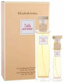 Parfimērijas ūdens, komplekts Elizabeth Arden 5th Avenue, 155 ml
