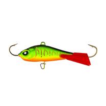 Mormiška Lucky John 61401-301RT, 4 cm, daudzkrāsaina