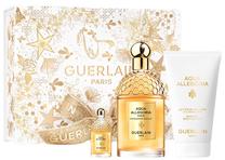 Dāvanu komplekts sievietēm Guerlain Aqua Allegoria Forte Mandarine Basilic