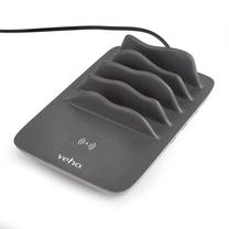 Telefono įkroviklis Veho, 4 x USB