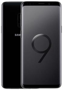 Mobilusis telefonas Samsung Galaxy S9, 64 GB, juoda sp.