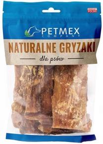 Лакомство для собак Petmex Beef Tendon, говядина, 0.2 кг