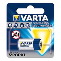 Батареи Varta Electronics, V28PXL, 6 В