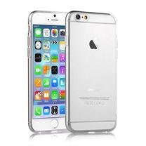 Dėklas Azulo, Apple iPhone 5/Apple iPhone 5S/Apple iPhone SE, skaidri