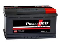 Akumulators Power Red, 12 V, 88 Ah, 750 A