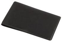 Dokumentų dėklas Panta Plast 0304-0001-01, 11.2 cm x 7.3 cm, 24 vnt. Juoda