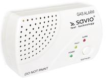 Датчик утечки газа Savio, 85 дБ